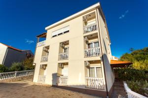 Fotografie z fotogalerie ubytování Guesthouse Villa Adria v destinaci Malinska