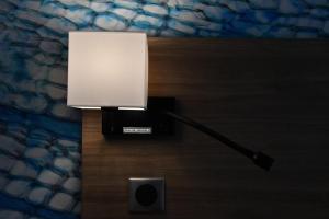 Fotografie z fotogalerie ubytování In Situ Hotel v destinaci Valenciennes