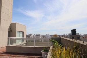 Gallery image of Departamento Terra IV in Mar del Plata