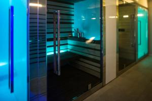 Фотография из галереи Olivi Hotel & Natural Spa в Сирмионе