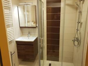 Bagno di B&B Bazeni