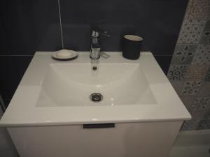 Gallery image of Le globe in Vaulnaveys-le-Haut