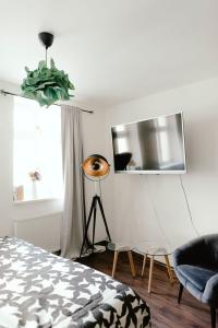 Fotografie z fotogalerie ubytování Zelný trh 30 v destinaci Brno