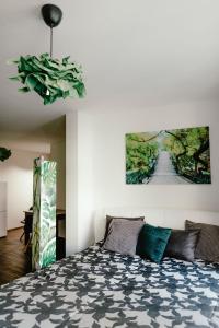 Fotografie z fotogalerie ubytování Zelný trh 30 v destinaci Brno