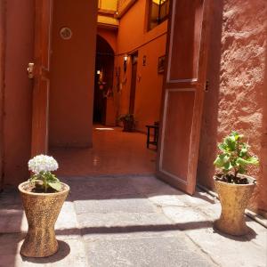 Φωτογραφία από το άλμπουμ του Casona de Sillar σε Arequipa +40 φωτογραφίες