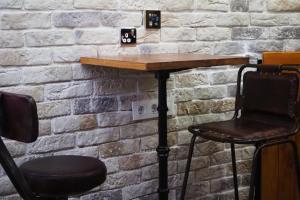 Fotografie z fotogalerie ubytování Tiny apartment on the roof touching Gibraltar v destinaci La Línea de la Concepción