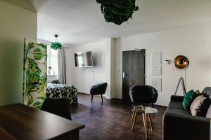 Fotografie z fotogalerie ubytování Zelný trh 30 v destinaci Brno