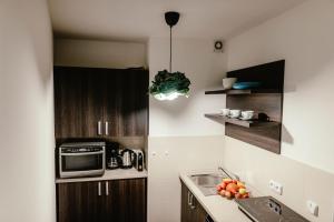Fotografie z fotogalerie ubytování Zelný trh 30 v destinaci Brno