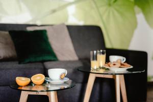 Fotografie z fotogalerie ubytování Zelný trh 30 v destinaci Brno