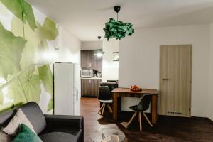 Fotografie z fotogalerie ubytování Zelný trh 30 v destinaci Brno