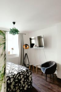 Fotografie z fotogalerie ubytování Zelný trh 30 v destinaci Brno