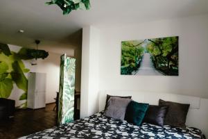 Fotografie z fotogalerie ubytování Zelný trh 30 v destinaci Brno