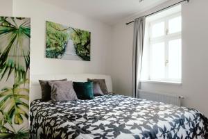 Fotografie z fotogalerie ubytování Zelný trh 30 v destinaci Brno