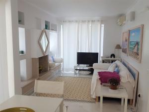 Fotografie z fotogalerie ubytování Sea View Dreamy Penthouse in Vouliagmeni v Aténách