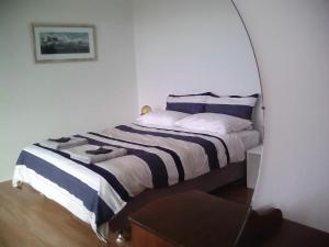 Легло или легла в стая в Wallaby Retreat