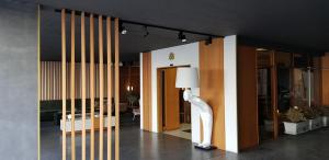 Foto sihtkohas Xánthi asuva majutusasutuse Hotel Xanthippion galeriist