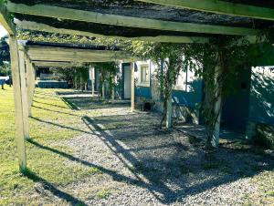 Vườn quanh Los Cardones