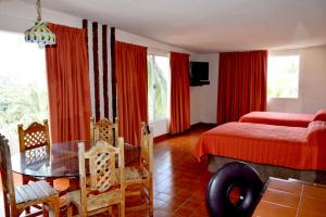 Gallery image of VF Villa Florencia Hotel in Veracruz