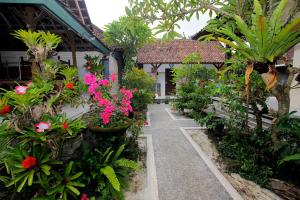 Gallery image of Koming House in Ubud