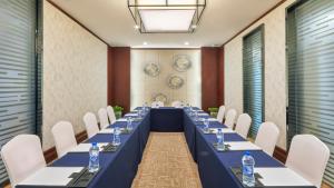 Gallery image of SSAW Boutique Hotel Ningbo CBD in Ningbo