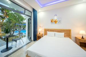 Gallery image of Tran Family Villas Boutique Hotel in Hoi An