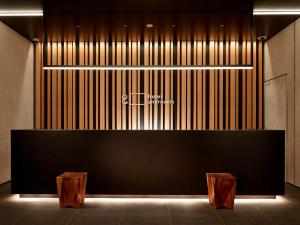 Fotografie z fotogalerie ubytování hotel androoms Shin-Osaka v Osace + 35 fotografií
