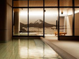 Photo de la galerie de l'établissement hotel androoms Shin-Osaka, à Osaka