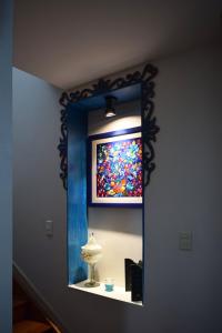 Photo de la galerie de l'établissement La Casa Azul, à Cuenca