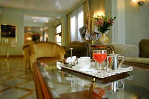 Gallery image of Hotel Carlton Capri in Venice