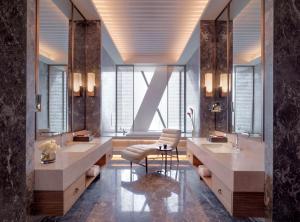 Foto da galeria de Suning Galaxy International Hotel Zhenjiang em Zhenjiang