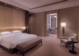 Foto da galeria de Suning Galaxy International Hotel Zhenjiang em Zhenjiang