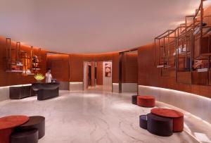 Foto da galeria de Suning Galaxy International Hotel Zhenjiang em Zhenjiang