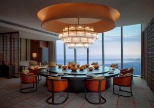 Foto da galeria de Suning Galaxy International Hotel Zhenjiang em Zhenjiang
