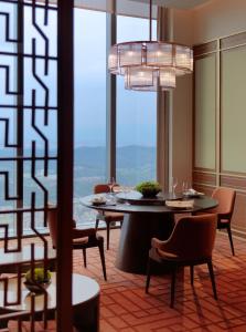 Foto da galeria de Suning Galaxy International Hotel Zhenjiang em Zhenjiang