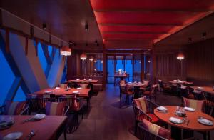 Foto da galeria de Suning Galaxy International Hotel Zhenjiang em Zhenjiang