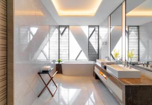 Foto da galeria de Suning Galaxy International Hotel Zhenjiang em Zhenjiang