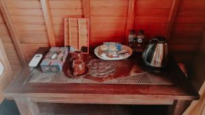 Galeriebild der Unterkunft Ginanthi Cottage in Nusa Penida