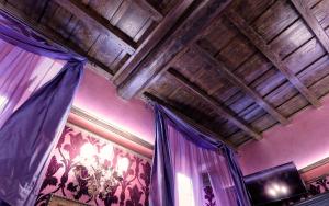 Fotografie z fotogalerie ubytování Antica Dimora De Michaelis v Římě