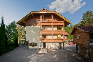 Gallery image of Appart-Pension Seehang in Velden am Wörthersee