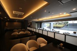 Gallery image of Hotel Route-Inn Grand Tokyo Toyocho in Tokyo