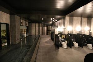 Gallery image of Hotel Route-Inn Grand Tokyo Toyocho in Tokyo