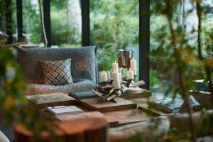 Imagen de la galería de Fufu Kawaguchiko, en Fujikawaguchiko