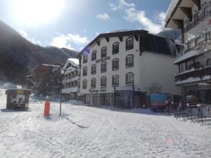 Shiga No Yu Hotel pozimi