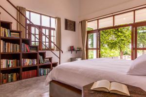 Gallery image of Tree Roots Retreat in Rayong