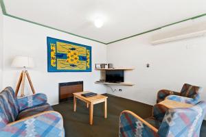 Gallery image of Emmanuel Holiday Apartment in Lakes Entrance