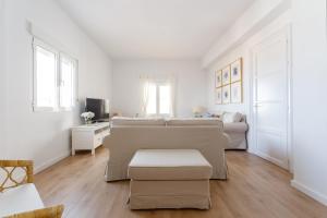 Posedenie v ubytovaní FARO Family Home by Cadiz4Rentals