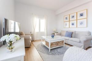 Posedenie v ubytovaní FARO Family Home by Cadiz4Rentals