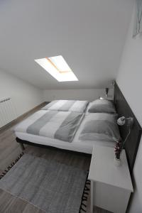 Fotografia z galérie ubytovania APARTMANI AUTOKLUBA KARLOVAC v destinácii Karlovac