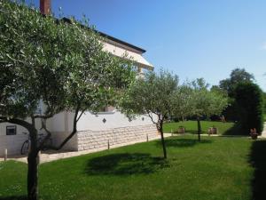 Zahrada ubytování Holiday Home Villa Ivan