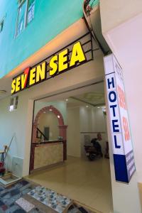 Fotografie z fotogalerie ubytování Sevensea Vung Tau v destinaci Vũng Tàu